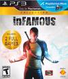 PS3 GAME - inFamous Collection (MTX) PS3 GAME - inFamous Collection (MTX)